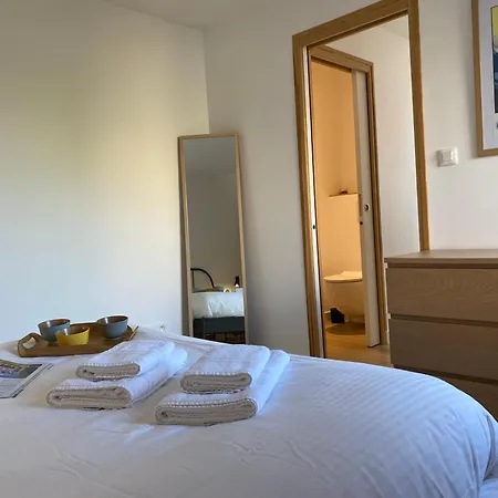 Alizée Appartement Granville