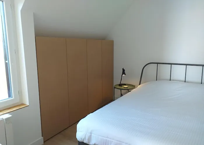 Appartement Alizée