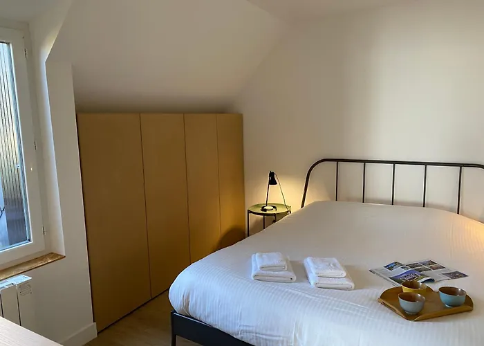 Appartement Alizée *