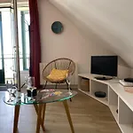 Alizee Lägenhet *