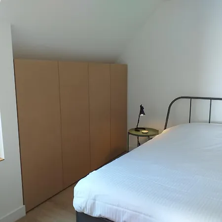 Apartment Alizee