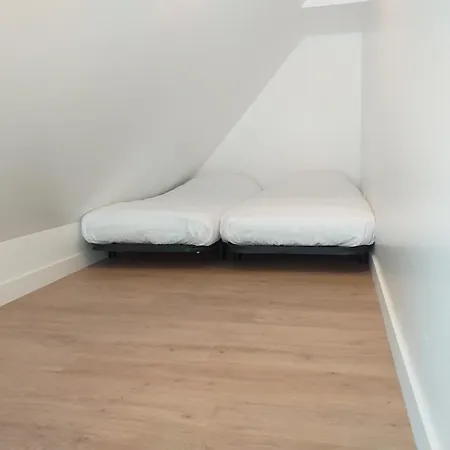 Alizee Apartment Granville