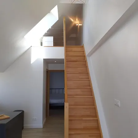 Apartment Alizee *