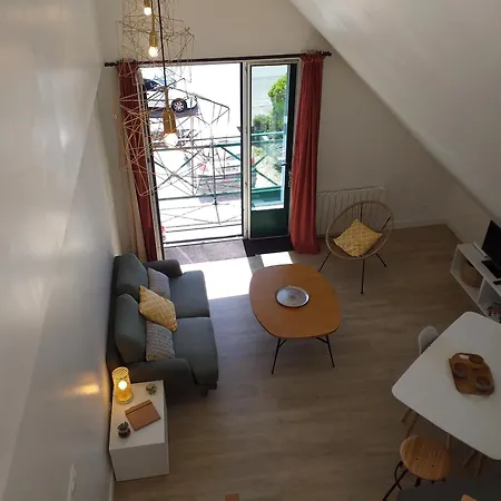 Alizee Apartment *