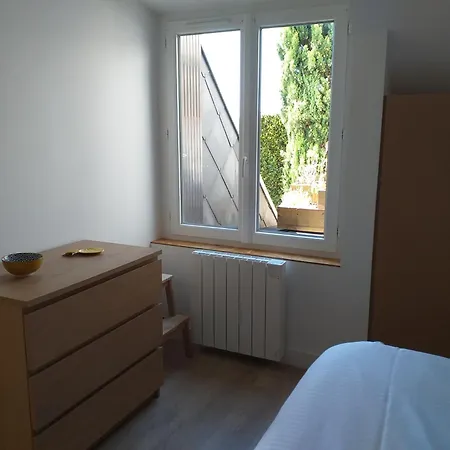 Alizee Appartement *