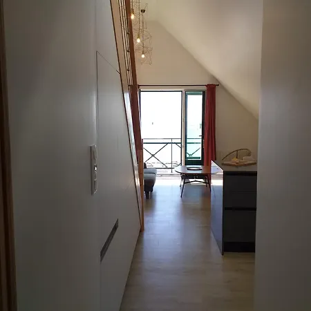 Apartment Alizee