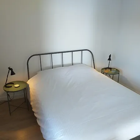 Alizee Apartment