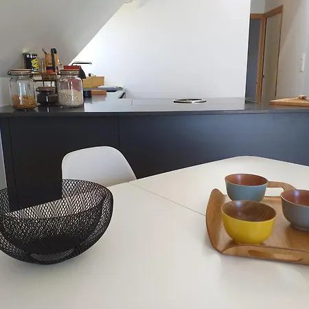 Appartement Alizee Granville