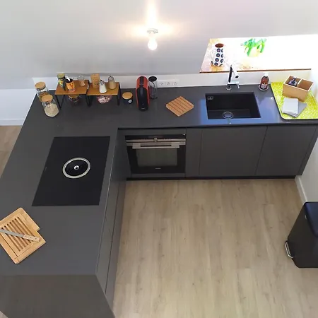 Apartment Alizee
