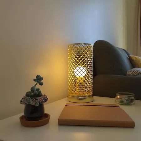Alizee Apartment