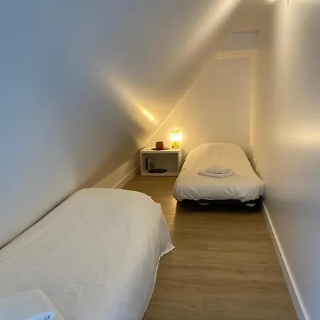 Alizee グランビル