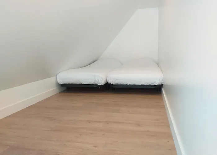 Alizee Apartment Granville