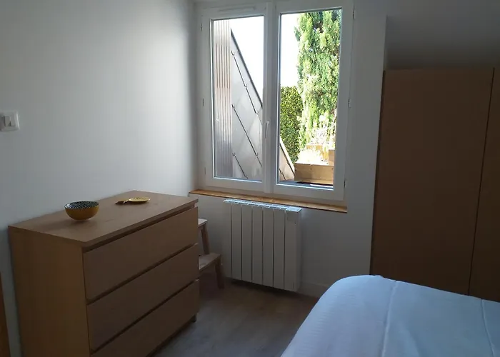 Alizée Apartman *