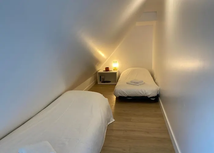 Alizee グランビル